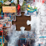 Download AquaPark Jigsaw Puzzles Free 1.21 APK For Android Apk