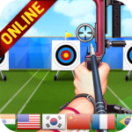 Download ArcherWorldCup - Archery game 40.0.7 APK For Android