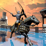 Download Archery King Horse Riding Game - Archery Battle 3.5 APK For Android Apk