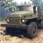 Army Truck Driving Simulator 3D - Cargo Transport 1.0.1 APK For Android