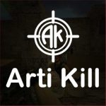 ArtyKill Multiplayer FPS 0.29 APK For Android