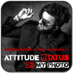 Download Attitude Status On My Photo 1.6.3 APK For Android Apk