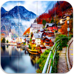 Download Austria Tile Puzzle 1.09 APK For Android Apk