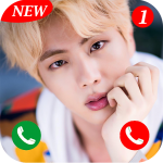 Download BTS call me now 2020 Jin 1.3.5 APK For Android Apk