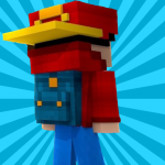 Download Backpack mod 60.3 APK For Android Apk