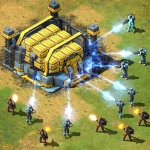 Download Battle for the Galaxy 4.1.4 APK For Android Apk