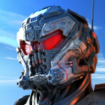 Download Battle for the Galaxy LE 4.1.4 APK For Android Apk