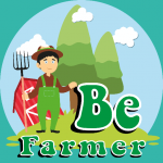 Download Be Farmer - Game Nông Trại Kiếm Tiền Online 1.3.0 APK For Android