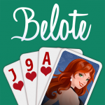 Download Belote Multiplayer 2.11.1 APK For Android Apk