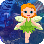 Download Best Escape Games 215 Leaf Angel Rescue Game 1.0.0 APK For Android