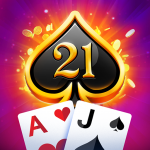 Download Blackjack Casino 2020: Blackjack 21 & Slots Free 2.3 APK For Android Apk