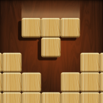 Download Block Puzzle Wood 1010: Classic Free puzzledom 1.09 APK For Android Apk