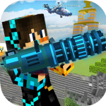 Download Block Wars Survival Games 1.45 APK For Android Apk