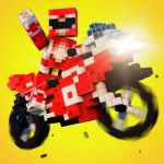 Download Blocky Superbikes Race Game - Motorcycle Challenge 2.11.28 APK For Android Apk