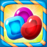 Download Booster Candy : Candy Jelly Crush Blast Mania 1.1.6 APK For Android Apk