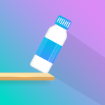 Download Bottle Flip Challenge – Bottle Jump 1.1.5 APK For Android Apk