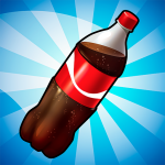 Download Bottle Jump 3D 1.4.0 APK For Android Apk