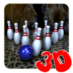 Download Bowling with Wild 1.31 APK For Android Apk