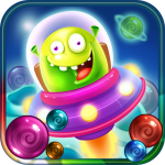 Download Bubble Burst Adventure: Alien Attack 1.0.13 APK For Android Apk