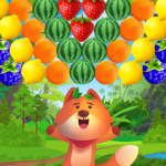 Download Bubble Fruit Shooter 0.2 APK For Android Apk