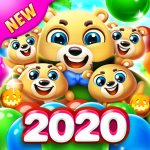 Download Bubble Shooter 1.0.19 APK For Android Apk