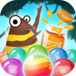 Download Bubble Shooter Legend - Bubble Joy 16 APK For Android Apk