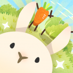 Bunny Cuteness Overload (Idle Bunnies Tap Tycoon) 1.1.7 APK For Android