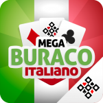 Download Buraco Italiano Online - Jogo de Cartas 96.1.39 APK For Android