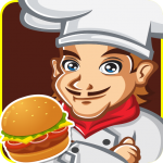 Burger Shop Crush 1.1 APK For Android