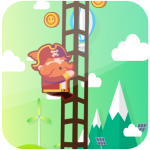 Download CLIMB ON LADDER : Pirates 0.1 APK For Android Apk