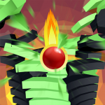 Download Candy Ball stack break 2.0.2 APK For Android Apk