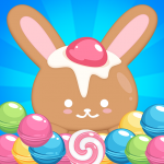 Download Candy Pop Bubble Shooter 1.2.1 APK For Android Apk