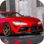 Download Car Driving Games: Toyota 2020 Supra GR 1.0 APK For Android Apk