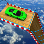 Download Car Driving - Impossible Racing Stunts & Tracks 13.0 APK For Android Apk