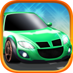 Download Car Speed Racer - Retro Classic Cars Fighter Race 1.4 APK For Android Apk