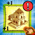 Download Castle Clicker: Build a City, Idle City Builder 4.6.2 APK For Android Apk