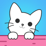 Download Cats Tower - Merge Kittens 2 2.13 APK For Android Apk