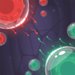 Download Cell Expansion Wars 1.0.11 APK For Android Apk