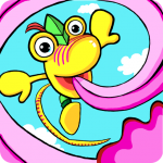 Download Chameleon Swing 1.5.9 APK For Android Apk