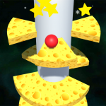 Download Cheese Jump 6.9 APK For Android Apk