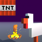 Download Chicken Hit 1.24 APK For Android Apk