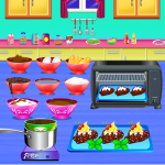 Download Chocolate Biscuits Recipe - New cooking game 1.1 APK For Android Apk