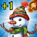 Download Christmas Clicker: Idle Gift Builder 4.5.9 APK For Android Apk