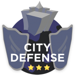 Download City defense - Tower defense strategy game 0.1.75 APK For Android Apk