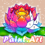 Download Color.Fun - Color by Number Paint Coloring Book 1.2.4 APK For Android Apk