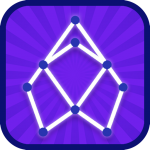 Download Connect Dots - One Touch Line Brain Teaser Puzzle 0.4 APK For Android Apk