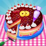 Download Cooking Cake Bakery Store: Star Restaurant Empire 1.0.2 APK For Android Apk