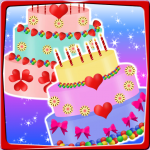 Download Cooking Tasty Birthday Cake 1 APK For Android Apk