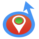 Download محول الاحداثيات  Coordinates Converter 12.0 APK For Android