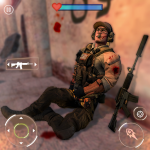 Download Counter Sniper Strikes: FPS Shooting Games 3 APK For Android Apk